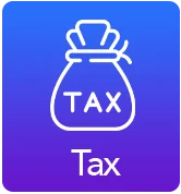 Tax Icon