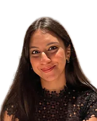 Paavni Nangia