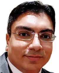 Anuj Tyagi