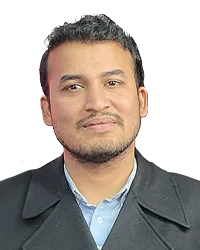 Banke Gupta