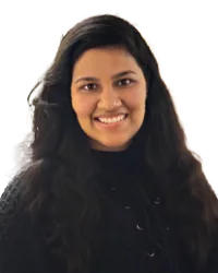 Mitushi Jain