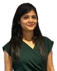 Ruhi Chatterjee