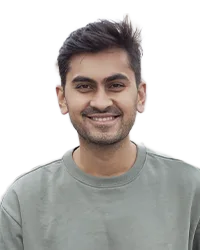 Abhishek Arthwani