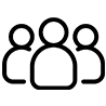 Students Icon