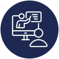 Classes Icon