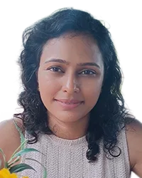 Mansi Jaykumar Patel