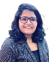 Mitali Jain