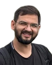 Samarth Verma