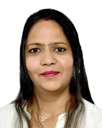 Shweta Goyal