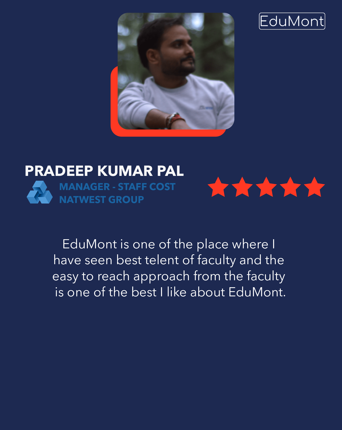 PRADEEP KUMAR PAL