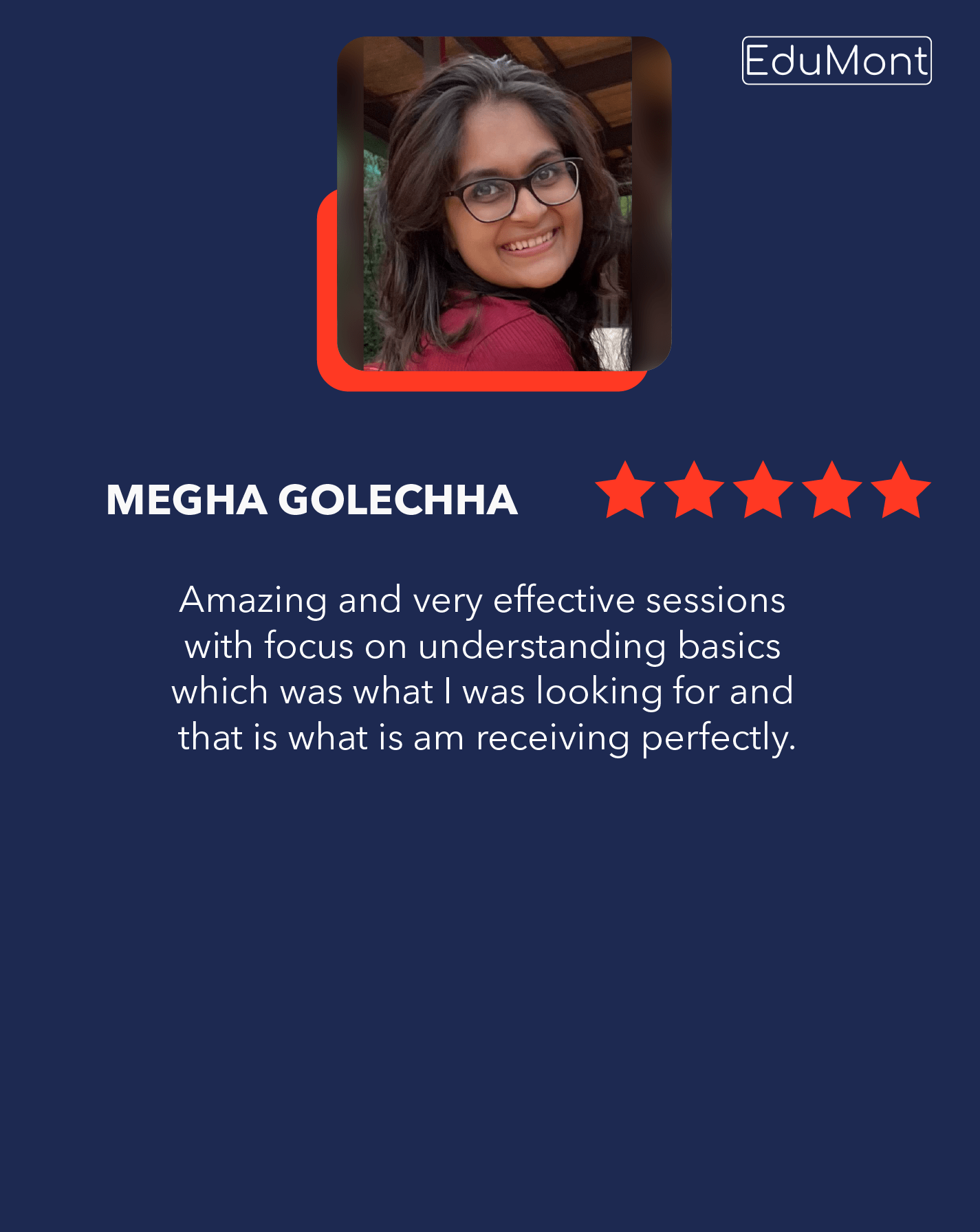 MEGHA GOLECHHA