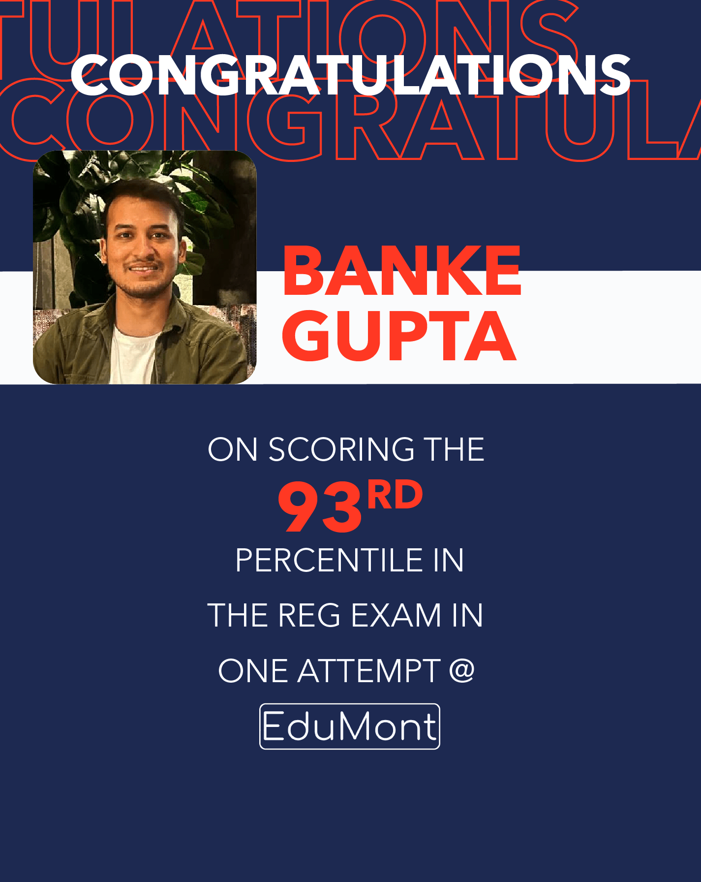 BANKE GUPTA